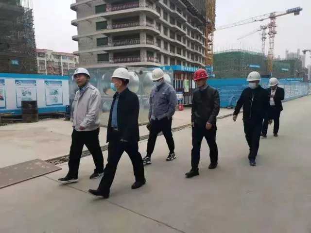 制定目標確立途徑 全省住建工作從六方面重點發(fā)力 