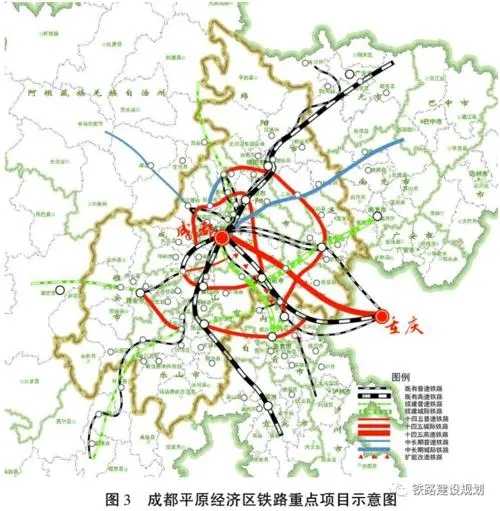 太忻一體化經(jīng)濟(jì)區(qū)定好戰(zhàn)略規(guī)劃 遠(yuǎn)期規(guī)劃至2035年