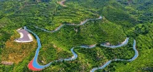 我省三個(gè)一號旅游公路將實(shí)現(xiàn)主線貫通