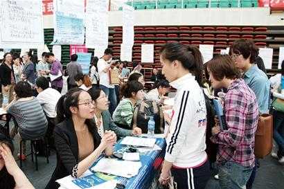 我省發(fā)布今年第三批省直就業(yè)見習崗位逾千個