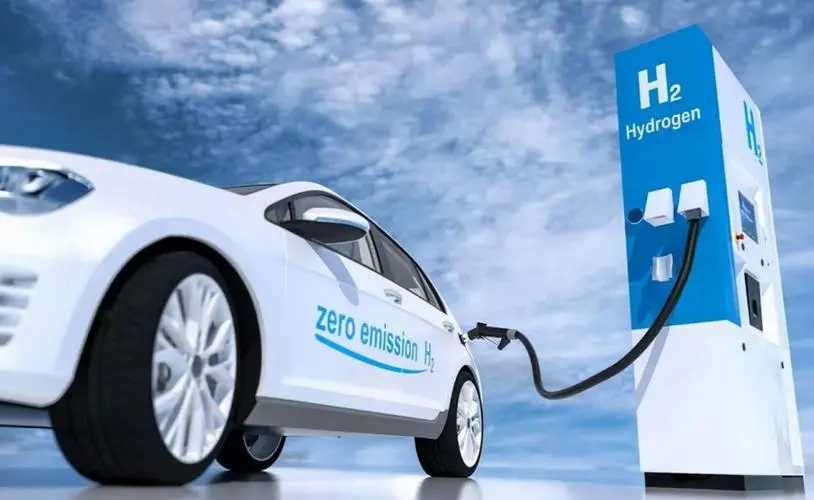 2025年我省燃料電池汽車將超1萬輛 應(yīng)用規(guī)模全國領(lǐng)先