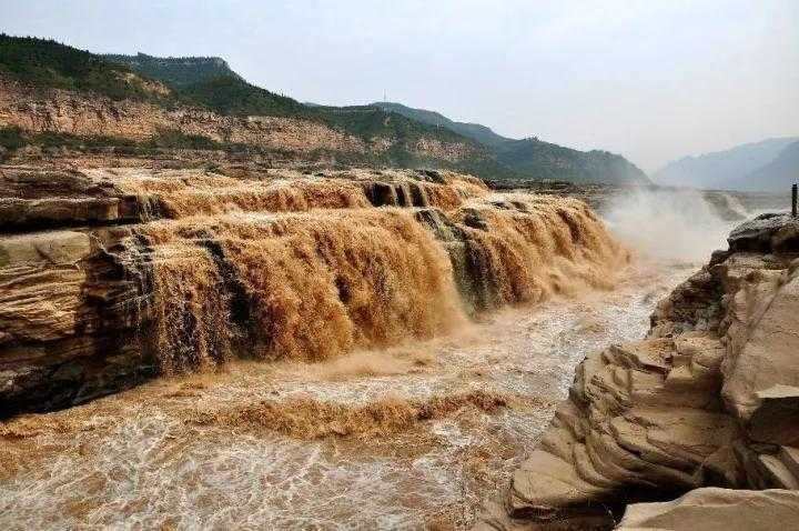 黃河水將進(jìn)入“喊渴”的西山高地 會(huì)帶來哪些變化