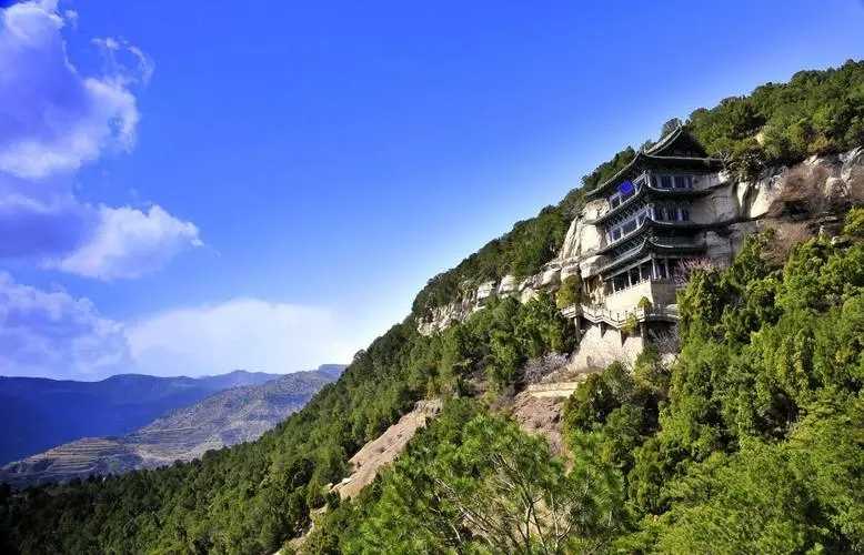 全省門(mén)票優(yōu)惠景區(qū)名單發(fā)布 太原市6家景區(qū)名列其中
