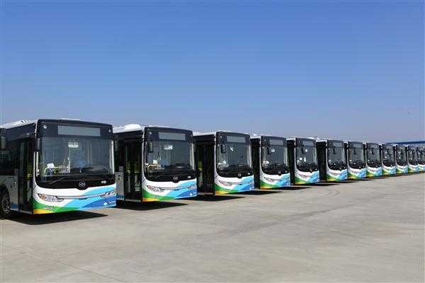 我市多條公交線路臨時(shí)調(diào)整 請(qǐng)市民及時(shí)調(diào)整出行計(jì)劃