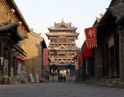 最新5A景區(qū)百強(qiáng)出爐 山西5景區(qū)在榜 總數(shù)全國第七
