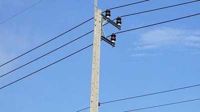新臺(tái)階！山西首條“就地自愈”配電線路正式投運(yùn)