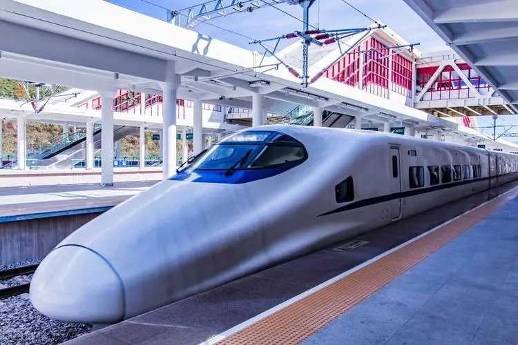 全程1小時49分鐘！太原至大同一站式直達動車開行