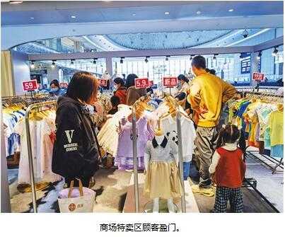 萬象城包羅萬象 時代城異軍突起 河西商圈強(qiáng)勢回歸