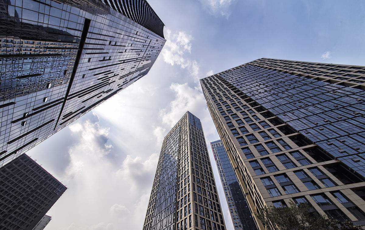 山西綜改示范區(qū)12家企業(yè)入圍“省重點上市后備企業(yè)”